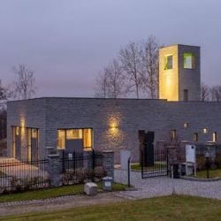 Kaple v Březové uspěla ve velké konkurenci a zvítězila 