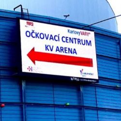 Karlovarská krajská nemocnice otevře další očkovací centrum