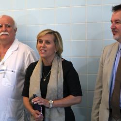 Karlovarská nemocnice bude mít novou moderní porodnici