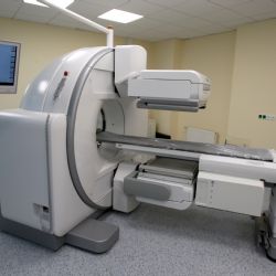 Karlovarská nukleární medicína má další špičkové CT