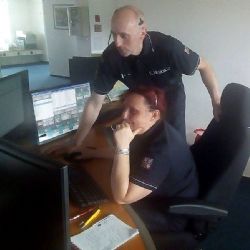 Karlovarská tísňová linka opět pomáhala v zahraničí