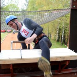 Karlovarská věž se blíží