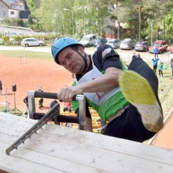 Karlovarská věž zná své vítěze