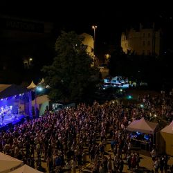 Karlovarské kulturní léto láká