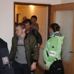 Karlovarsko: Během dvou dní proběhly dvě akce cizinecké policie. Devět cizinců bude vyhoštěno