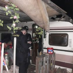 Karlovarsko: Během policejní akce Úklid bylo uloženo 9 pokut