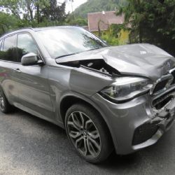 Karlovarsko: Během tří dnů došlo k patnácti nehodám