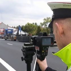 Karlovarsko: Bezpečnostní akce. Rychlost porušilo přes sto řidičů