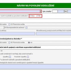 Karlovarsko: Služba pomáhá lidem z dluhové pasti