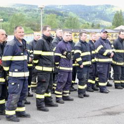Ostrov: Cvičení Luxor ukázalo vybraným jednotkám mimo jiné novinky při pátrání po osobách