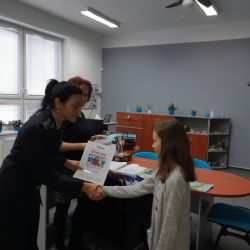 Karlovarsko: Děti se zúčastnily výtvarné a literární soutěže