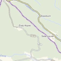 Karlovarsko: Dnes byla zprovozněna další silnice 