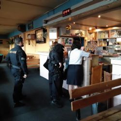 Karlovarsko: Do akce s názvem HAD bylo zapojeno téměř 30 policistů