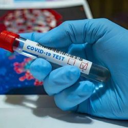 Karlovarsko: Dobrovolné testování pedagogů antigenními testy 