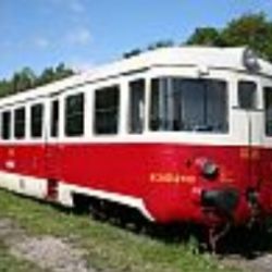 Karlovarsko: Elegantní Mattoni expres pojede z Karlových Varů do Kyselky 