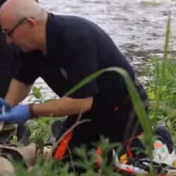 Karlovarsko: Hasiči pomáhali při resuscitaci jedné osoby