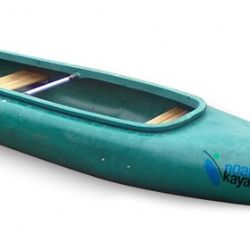 Karlovarsko: Jen pár minut stačilo zloději k odcizení kánoe spadlé z vozíku na silnici