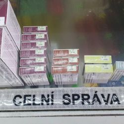 Karlovarsko: Kontroly zahřívaných tabákových výrobků 