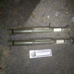 Karlovarsko: Nalezenou munici hodil do kontejneru na odpad