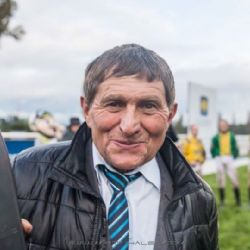 Karlovarsko: Novým radním bude Josef Váňa