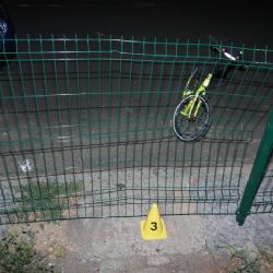 Karlovarsko: O prodlouženém víkendu se stalo hned několik dopravních nehod