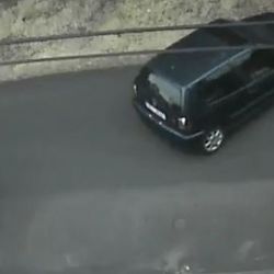 Karlovarsko: Pod vlivem alkoholu způsobil dopravní nehodu. Nadýchal 2,52 promile