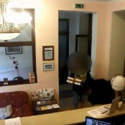 Karlovarsko: Podvodník se vydával za falešného kurýra