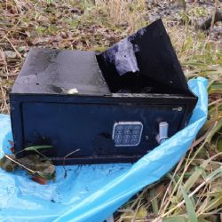 Karlovarsko: Policie objasnila sérii vloupání 