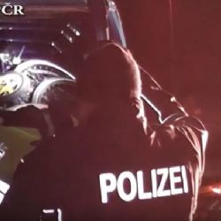 Karlovarsko: Policie omezila provoz na šestce