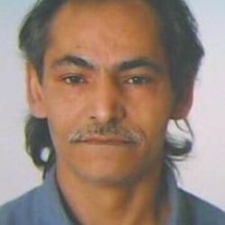 Karlovarsko: Policie stále pátrá po Antonu Gáborovi