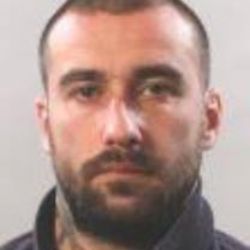 Karlovarsko: Policie pátrá po Jozefu Uhrínovi a Jaroslavu Brožovi