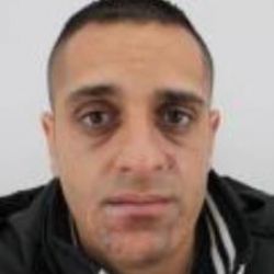 Karlovarsko: Policie pátrá po Patriku Hakeľovi