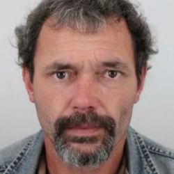 Karlovarsko: Policie pátrá po Petru Ulbrichovi