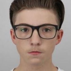 Karlovarsko: Policie pátrá po pohřešovaném 15letém chlapci