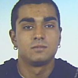 Karlovarsko: Policie pátrá po třech osobách 