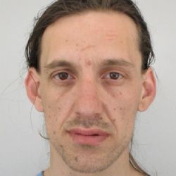 Karlovarsko: Policie pátrá po vězni na útěku