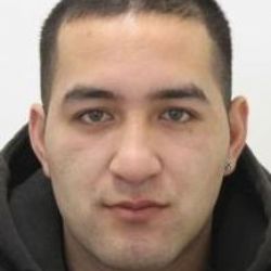 Karlovarsko: Policie pátrá po zloději Tomáši Le