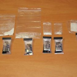 Karlovarsko: Při silniční kontrole u řidiče našli pervitin