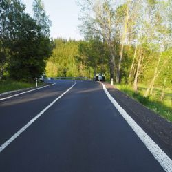 Karlovarsko: Při včerejší nehodě vyhasl jeden lidský život