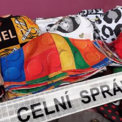 Karlovarsko: Prodej padělků pokračuje i v průběhu pandemie