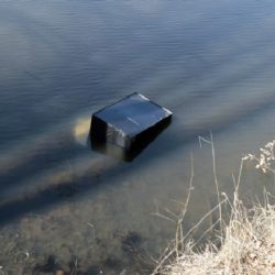 Karlovarsko: Trojice mužů byla dopadena i se svým lupem