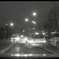 Karlovarsko: Žena při kontrole nadýchala přes tři promile