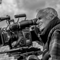 Karlovarský festival ocení kameramana Vladimíra Smutného