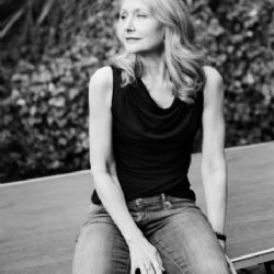 Karlovarský festival ocení ocení držitelku zlatého glóbu, herečku Patricii Clarkson