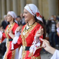 Karlovarský folklorní festival se uskuteční tradičně v měsíci září
