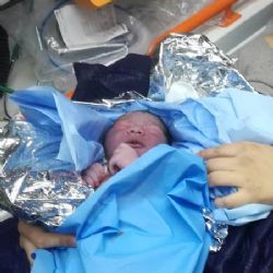 Karlovarský kraj: Adrenalinové a emotivní ráno mají dnes za sebou i záchranáři