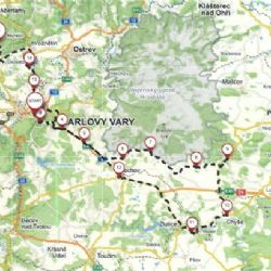 Karlovarský kraj: Aktuální dopravní omezení na silnicích I. a II. třídy