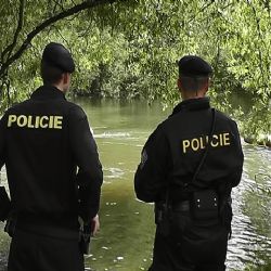 Karlovarský kraj: Během letních měsíců proběhne bezpečnostní akce Voda 2018 