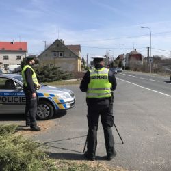 Karlovarský kraj: Bezpečnostní akce odhalila 113 přestupků