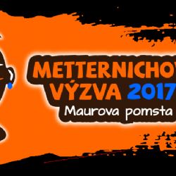 Karlovarský kraj: Chystá se Metternichova výzva 2017! Zúčastníte se? 